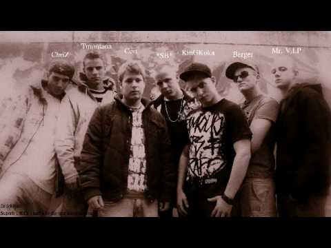 Pase - Clone (Feat. TmonTana)(K-YOUNG)