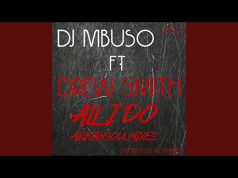 All I Do (AbicahSoul Vocal Mix)