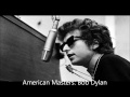 Bob Dylan - Stuck Inside Of Mobile With The Memphis Blues Again (Live 1976)