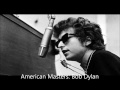 Bob Dylan - Stuck Inside Of Mobile With The Memphis Blues Again (Live 1976)