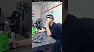 Manager Exposed Her Biggest Lie thumbnail