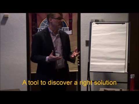 QuestionStorming: Going Beyond Brainstorming - Part 1 of 3 - Principles