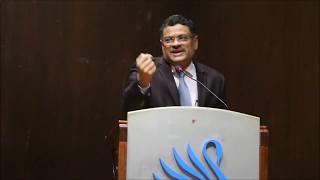 Krishna Dixit on Ethics in the Legal Profession video