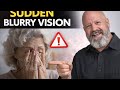 Sudden Blurry Vision What Causes Sudden Blurred Vision And What To Do About It