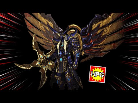 HoN Moon Queen - Best Kill Streak 21/3/10 - Diamond
