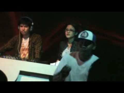 HerdiOflo-BlockBattles IV- "Dance Tonite"