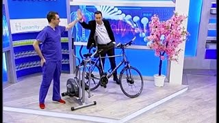 ექიმები - გულის დაავადებები, ბავშვის განვითარების 5 წელი, სახის კანი, ნარცისიზმი,