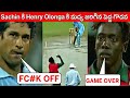 The Epic Revange Of Sachin Tendulkar Don T Miss With The God Of Cricket Sachin Vs Henry Olonga