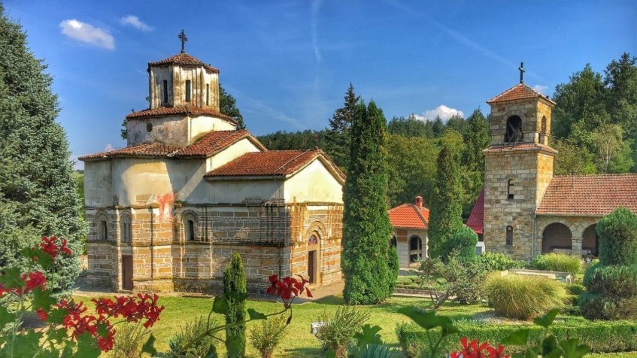 11.4.2021. У 21:30, УЖИВО МОЛИТВА ПРЕ СПАВАЊА И РАЗГОВОР СА О. МИЛОРАДОМ МИРОВИЋЕМ