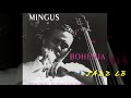 Charles Mingus - Serenade in Blue