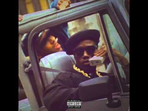 Nyce Da Future x Havoc (Mobb Deep) - Boss of the Bosses [Official Audio]