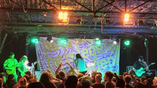 He is Legend “Best in Mexico” live 5/30/24