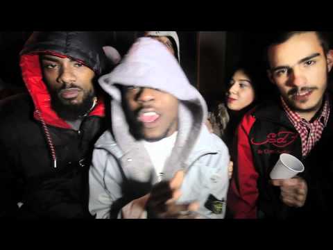 [853] 8 FIZZY FREESTYLE