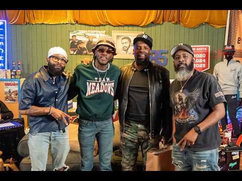TK KIRKLAND IN THE TRAP | 85 SOUTH SHOW | 05.21.26