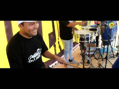 PAISANOS DE CORAZÓN ►PARRANDA INSTRUMENTAL  ◄ ♫ EN VIVO LOS PEROLES♬♪♩(JULIO 2019) JN Produccions