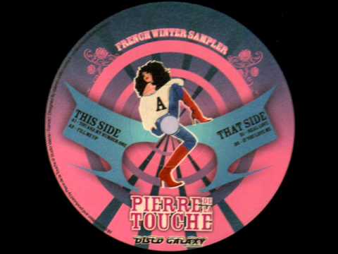 Pierre De La Touche - If You Love Me