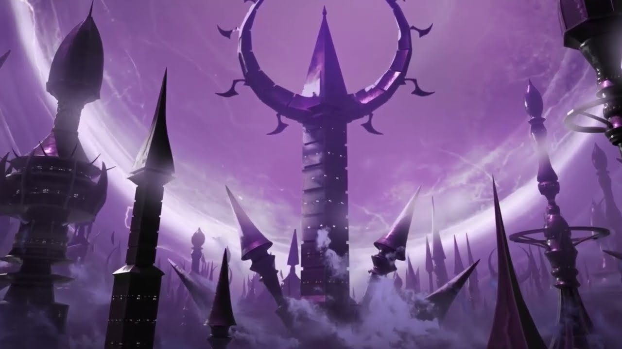 Warhammer 40000 글라디우스 - 드루카리 DLC Warhammer 40000 글라디우스 - 드루카리 DLC