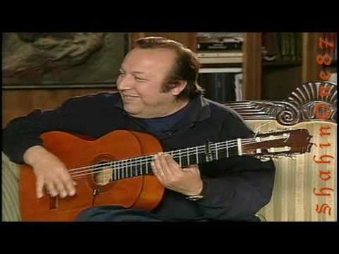 Paco Cepero | De pura cepa | Bulerias