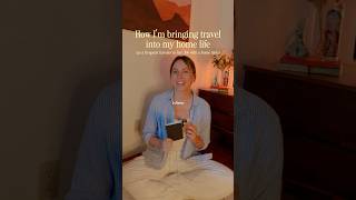 How are you romanticizing life between trips these days? ✈️ #travel