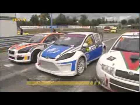 Rally Cross Challenge PC