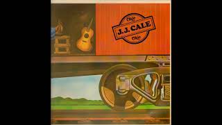 &quot;The Old Man And Me&quot;  -  JJ  Cale - from the album &quot;Okie&quot; 1974