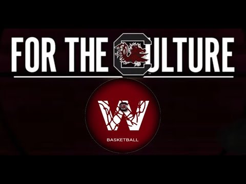 Gamecock Women's Basketball – “For the Culture”. (HD)