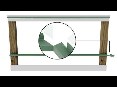 Bottom Trim Installation