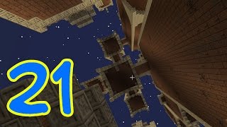 "El castillo interminable" Mundo Mayden - Episodio 21