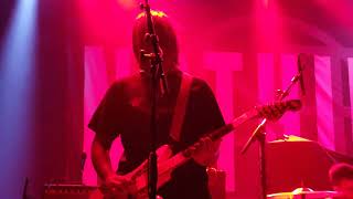 Nothing - "A.C.D. (Abscessive Compulsive Disorder)" (6/2/17)