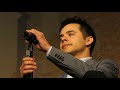 David Archuleta - Bridge Over Troubled Water - Worcester