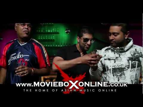 KARAN MC & DJ SANJ - AGIYA SAWAAD (THE TRIBUTE)