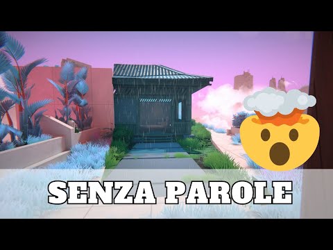 Questo mondo è bellissimo! | Viewfinder Gameplay Ita | Parte 4