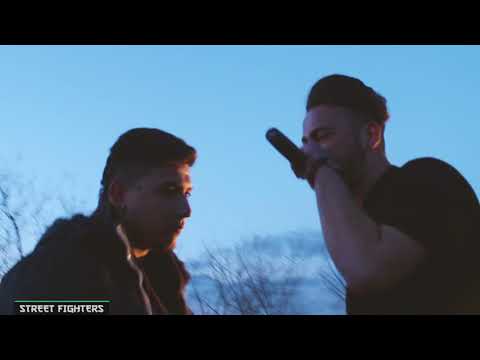 MNAK VS MITO - CUARTOS [STREETFIGHTERS ROYALRAP]