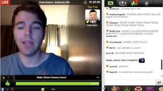 Shane Dawson and his lost song - Rewind