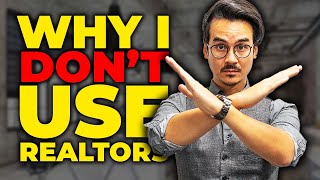 Selling A Property Without A Realtor In Ontario (Why I don't like to use realtors)