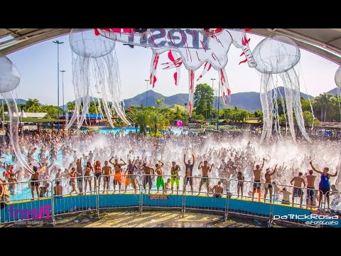 Fresh Water Festival 2016  - AfterMovie