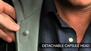Video thumbnail for RØDE PinMic™ by RØDE
