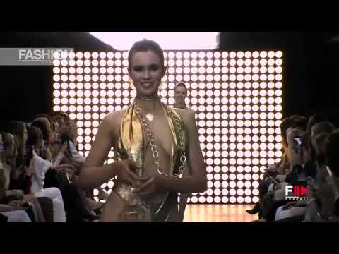 TOTTI SWIMWEAR Spring 2022 Highlights BFW Minsk