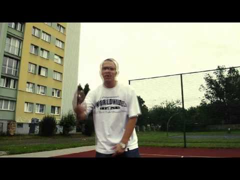 eMceKa - Sny Ulicy ! (Prod. Paperchase) [2012r]