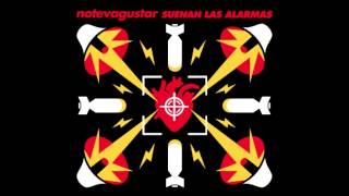 Autodestructivo -  No Te Va Gustar (Suenan las alarmas)