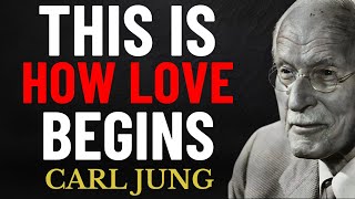 Signs He's Slowly Falling in Love With You | Carl Jung