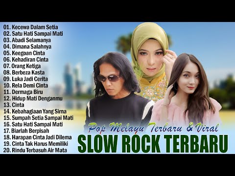 Lagu Pop Melayu Terbaru 2023 ~ Kecewa Dalam Setia ~ Thomas Arya Feat Elsa Pitaloka ~Lagu Melayu Hits