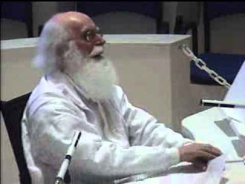 Tertúlia Aula - 1335 - Miudeza - Waldo Vieira - CEAEC - 24/09/2009