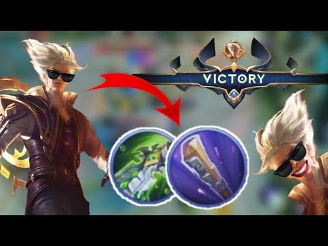 Natan New Turret Destroyer Build