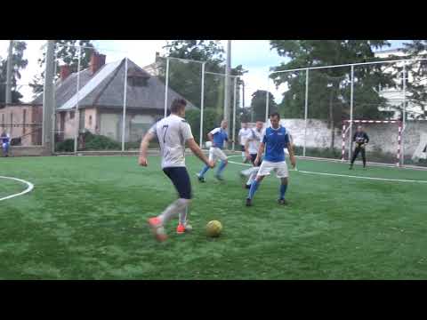 28.06.21 Штиль-MFC Expert 6-лига