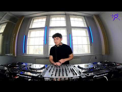 PATTERN: Selection 81 - Demian Records Showcase - Jack's trip  - 12 PM