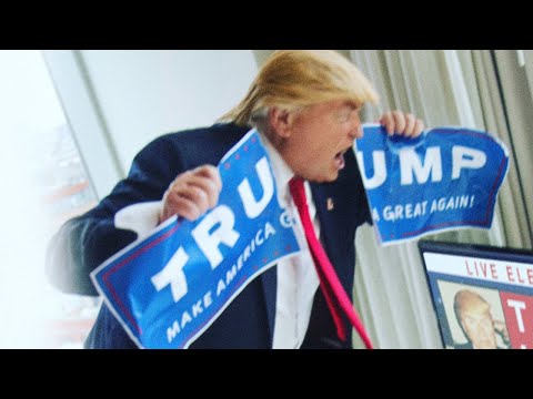 🔴 Trump's Concession Speech [OFFICIAL w/ Eng subtitles]