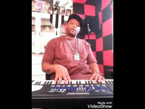 TIGGA MERC FT MR C ROCC 1 / ON EVERYTHING