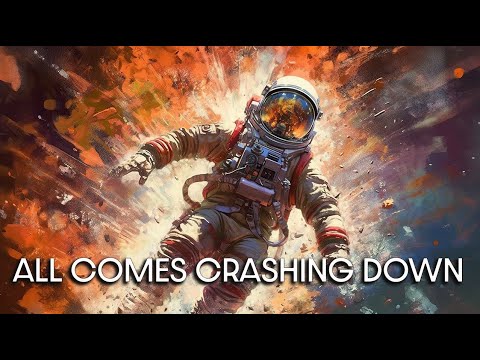 Lance Fortune / Micky Mikkelson / Leif Van Cleef - All Comes Crashing Down