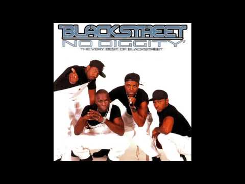Blackstreet Baby Be Mine